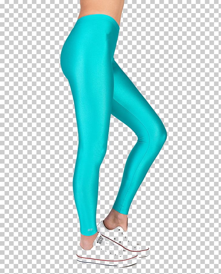 Leggings Aqua Clothing Blue Sports Bra PNG, Clipart, Abdomen, Active Pants, Active Undergarment, Aqua, Blue Free PNG Download