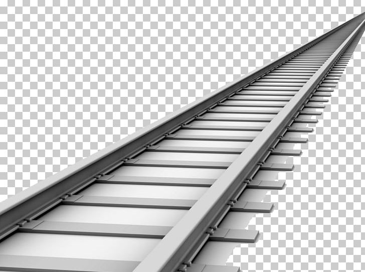 Rail Transport Train Track Passenger Car Locomotive PNG, Clipart, Angle, Material, Passenger, Passenger Car, Print Free PNG Download
