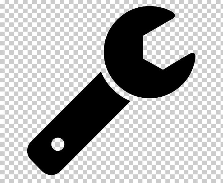 Spanners Computer Icons Tool Adjustable Spanner Font Awesome PNG, Clipart, Adjustable Spanner, Angle, Black And White, Computer Icons, Finger Free PNG Download