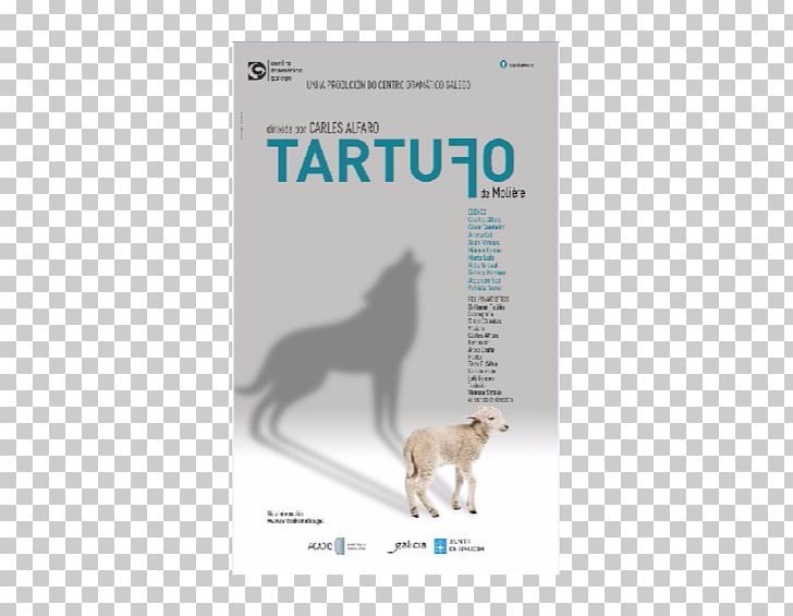Tartufo O El Impostor & Don Juan O El Festn De Piedra / Tartuffe PNG, Clipart, Audience, Book, Comedy, Dog, Dog Like Mammal Free PNG Download