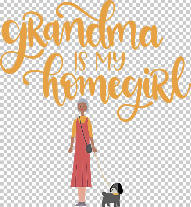 Grandma PNG, Clipart, Behavior, Cartoon, Grandma, Happiness, Human Free PNG Download