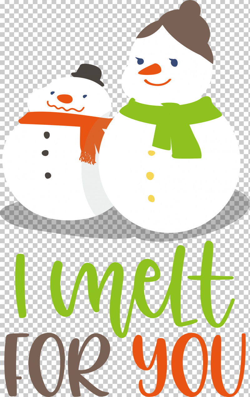 I Melt For You Winter PNG, Clipart, Animation, Cartoon, Christmas Day, Drawing, I Melt For You Free PNG Download