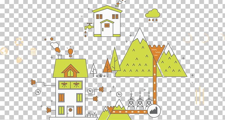 Architecture Graphic Design PNG, Clipart, Angle, Architecture, Area, Arrow, Background Green Free PNG Download