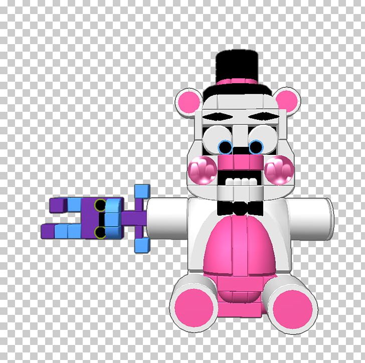 Blocksworld Toy Five Nights At Freddy S Android Roblox Png Clipart Android Blocksworld Credit Fan Five Nights - fnaf 5 roblox