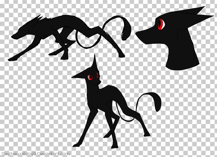 Cat Dog Horse PNG, Clipart, Animals, Art, Artist, Black, Black And White Free PNG Download