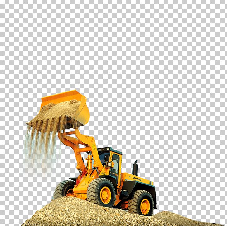 Excavator Machine Architectural Engineering Company PNG, Clipart, Bulldozer, Cartoon Excavator, Construction, Construction Equipment, Decoration Free PNG Download