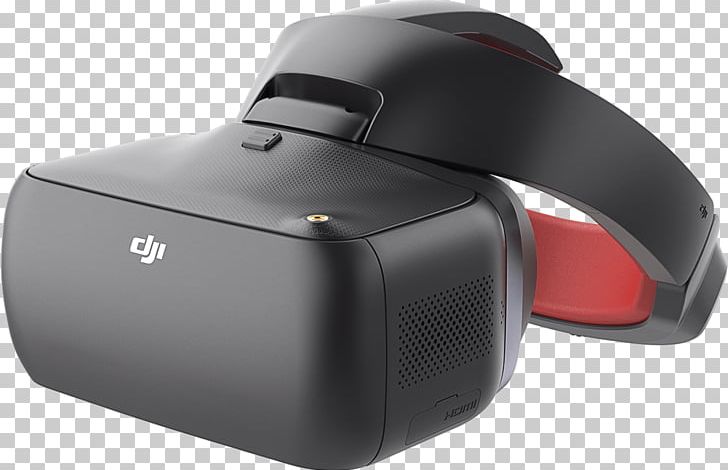 Mavic Pro First-person View DJI Goggles Racing Edition Reversed SMA Connector PNG, Clipart, 1080p, Audio, Audio Equipment, Auto Racing, Dji Free PNG Download