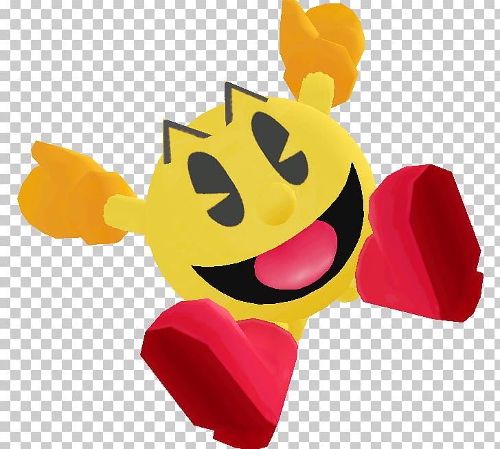 Pac-Man Super Smash Bros. For Nintendo 3DS And Wii U Fan Art PNG, Clipart, Art, Artist, Deviantart, Digital Art, Fan Art Free PNG Download