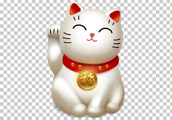 Pink Cat Maneki-neko Luck Icon PNG, Clipart, Belief, Carnivoran, Cat, Cat Like Mammal, Culture Of Japan Free PNG Download
