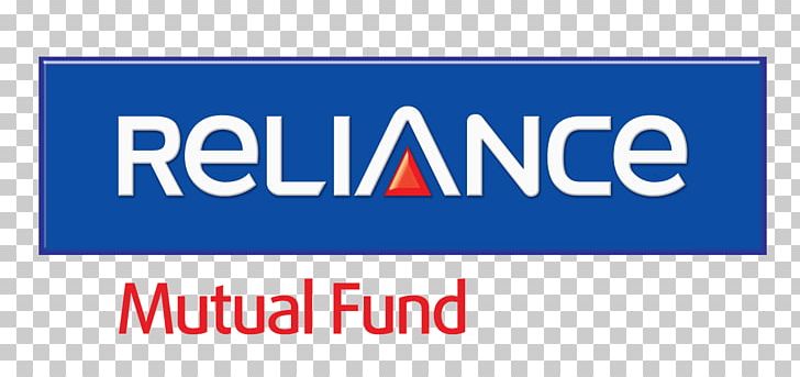 Reliance Mutual Fund Investment Fund Finance Funding PNG, Clipart, Asset Management, Banner, Blue, Finance, Fund Free PNG Download