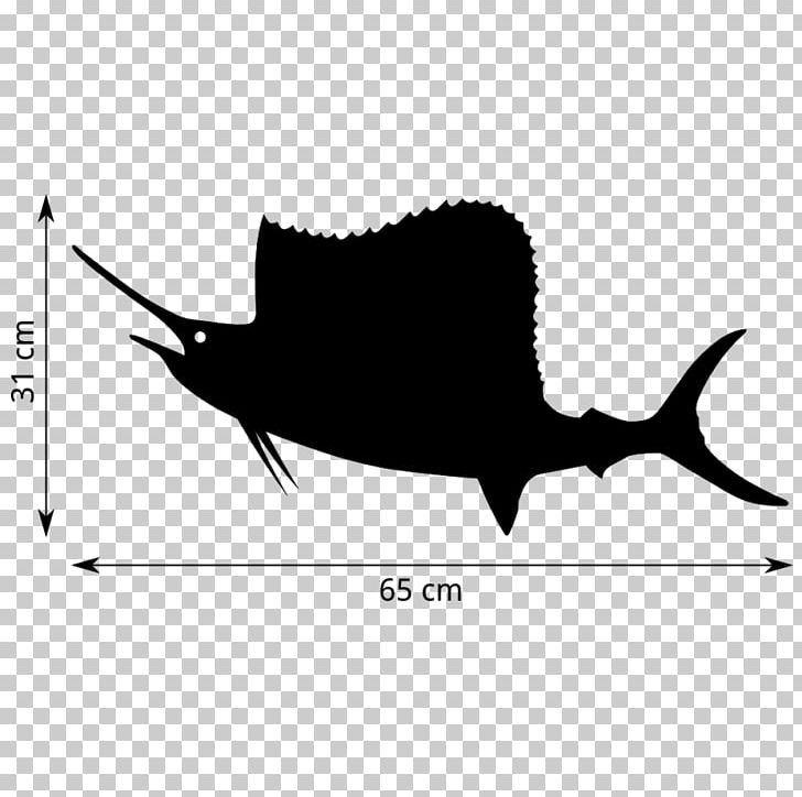 Silhouette Black Marine Mammal White PNG, Clipart, Animals, Black, Black And White, Fauna, Fish Free PNG Download
