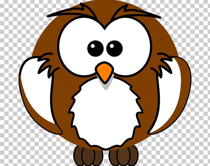 Tawny Owl Cartoon PNG, Clipart, Animals, Animation, Art, Artwork, Beak Free PNG Download