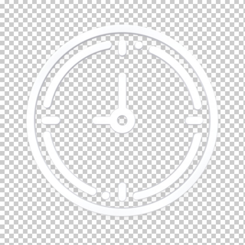 Interview Icon Clock Icon Time Icon PNG, Clipart, Auto Part, Blackandwhite, Circle, Clock, Clock Icon Free PNG Download