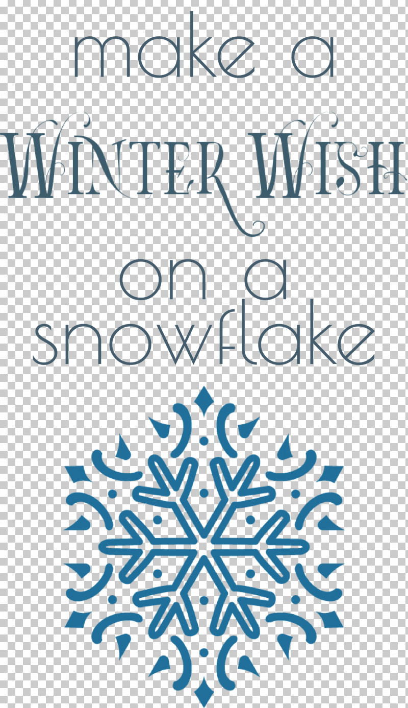 Winter Wish Snowflake PNG, Clipart, Cartoon, Cobalt Blue, Kilobyte, Logo, Megabyte Free PNG Download