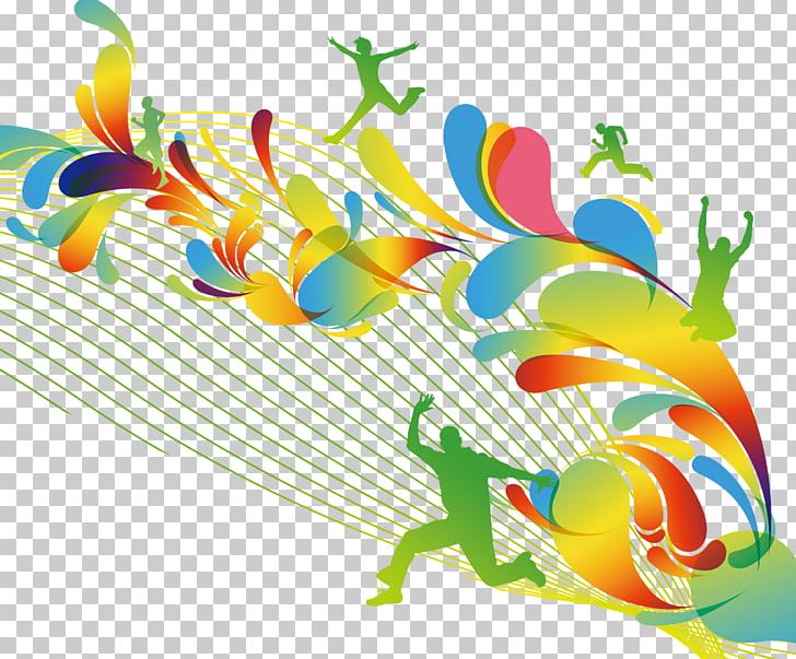 Abstract Art Color Curve PNG, Clipart, Abs, Art, Athlete, Cartoon, Chord Free PNG Download