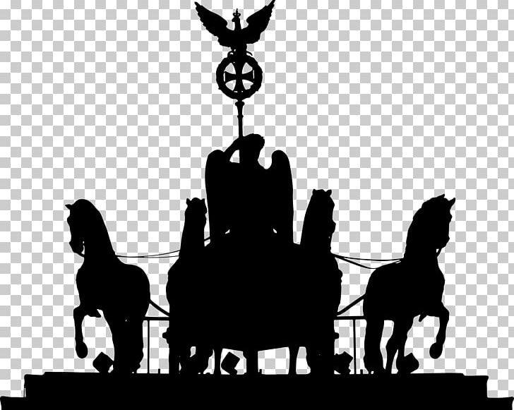 Brandenburg Gate Quadriga Pariser Platz Brandenburg An Der Havel Berlin Fliegt! PNG, Clipart, Berlin Fliegt, Black, Brandenburg Gate, Horse, Horse Harness Free PNG Download