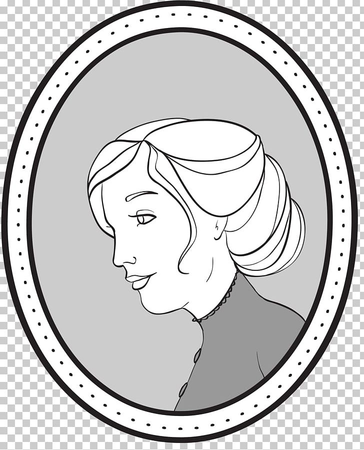 Cameo Appearance Drawing Line Art PNG, Clipart, Art, Artwork, Black, Black And White, Cam Free PNG Download
