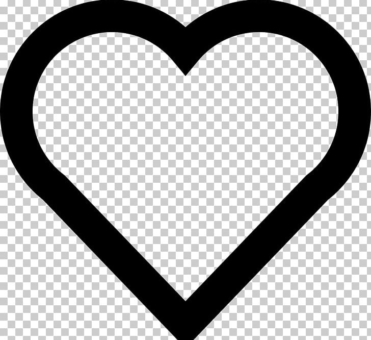 Computer Icons Heart PNG, Clipart, Area, Black And White, Bookmark, Circle, Computer Icons Free PNG Download