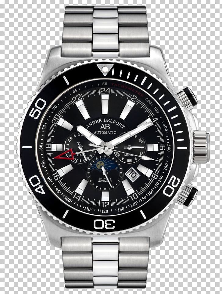 Diving Watch Chronograph Jewellery Watch Strap PNG, Clipart,  Free PNG Download