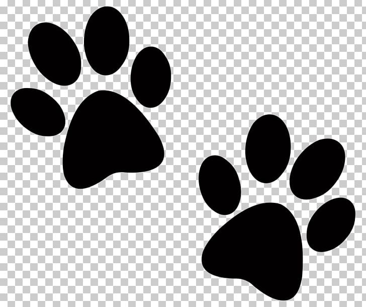 Dog Pet Sitting Cat Paw PNG, Clipart, Animals, Black, Black And White, Cat, Clip Free PNG Download