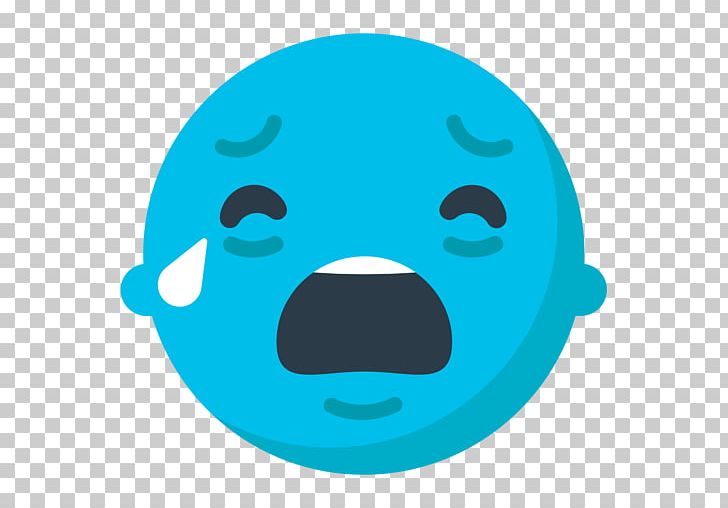 Face With Tears Of Joy Emoji Smiley Crying PNG, Clipart, Aqua, Blue, Circle, Crying, Emoji Free PNG Download