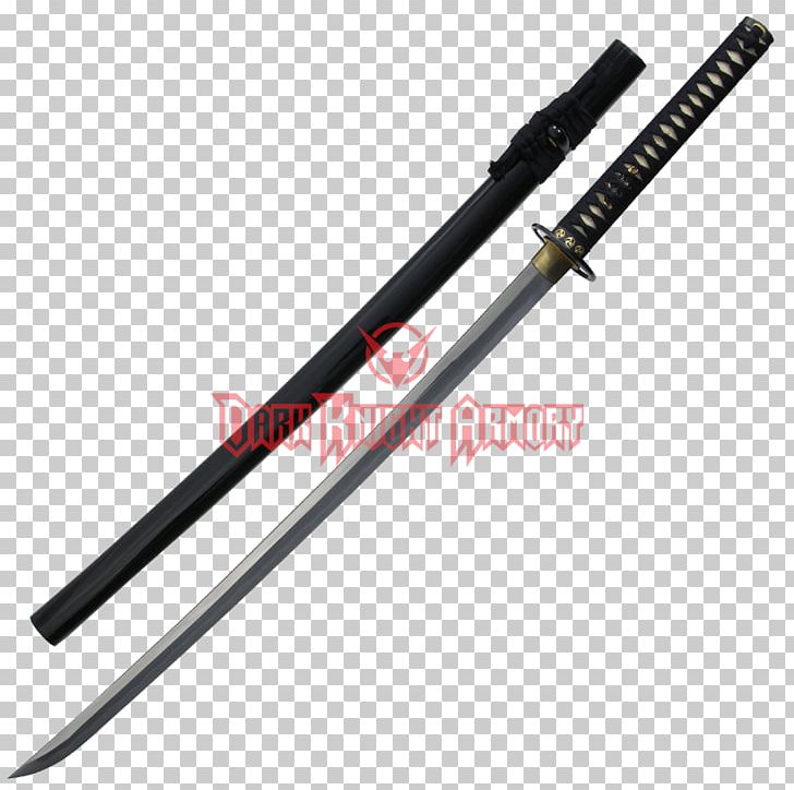 Japanese Sword Weapon Katana Scabbard PNG, Clipart, Cold Weapon, Deviantart, Download, Drawing, Great Wave Free PNG Download