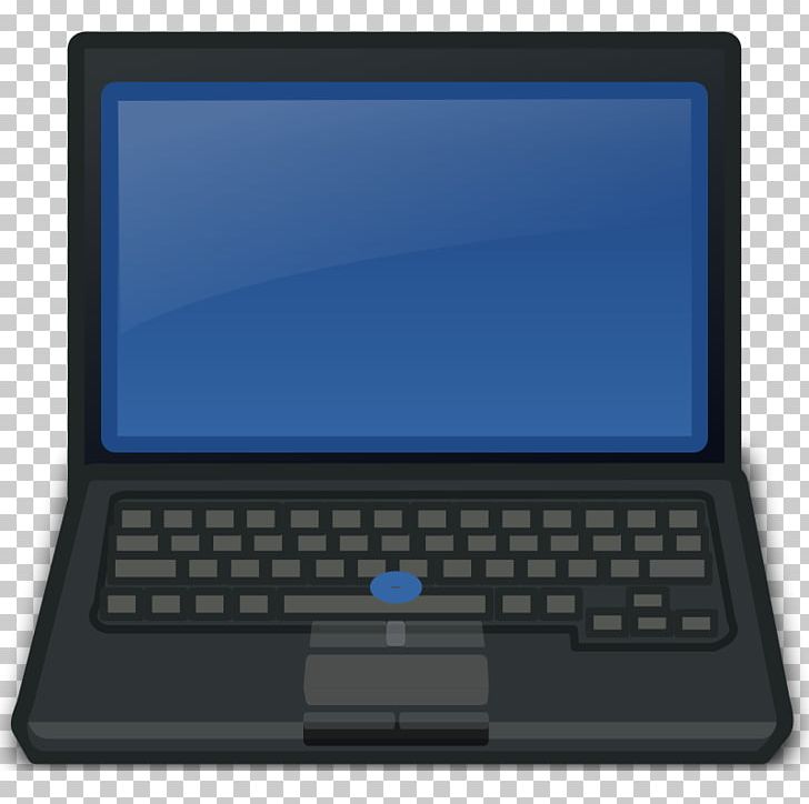 Laptop Dell Netbook Computer PNG, Clipart, Asus Eee Pc, Computer, Computer Hardware, Computer Repair Technician, Dell Free PNG Download