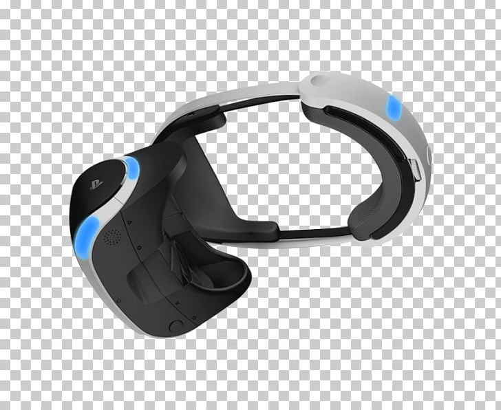 PlayStation VR Virtual Reality Headset PlayStation Camera Head-mounted Display Gran Turismo Sport PNG, Clipart, Angle, Fashion Accessory, Game, Gran Turismo Sport, Hardware Free PNG Download