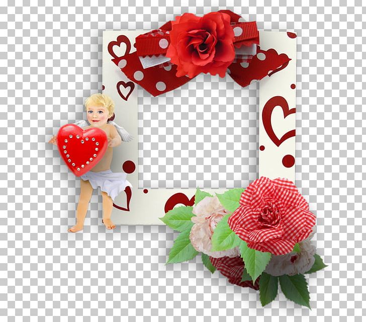 Valentine's Day Love Garden Roses Heart PNG, Clipart,  Free PNG Download