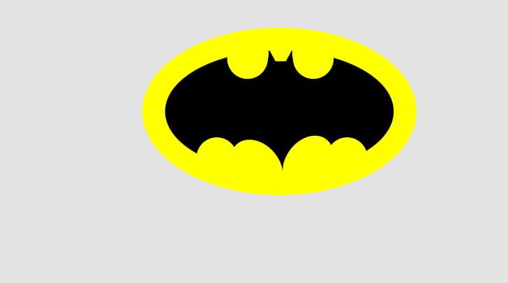 Yellow Brand PNG, Clipart, Brand, Computer, Computer Wallpaper, Pictures Of The Batman Logo, Smile Free PNG Download