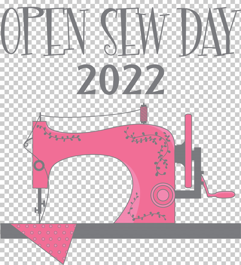Open Sew Day Sew Day PNG, Clipart, Dog, Geometry, Line, Logo, Mathematics Free PNG Download