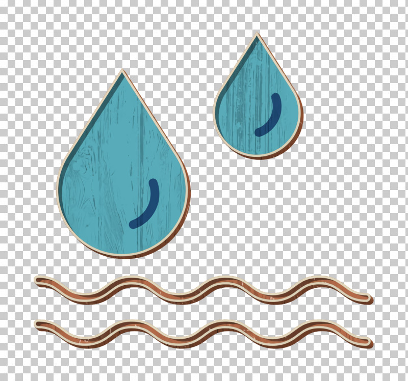 Water Icon Ecology And Environment Icon PNG, Clipart, Ecology And Environment Icon, Meter, Microsoft Azure, Turquoise, Water Icon Free PNG Download