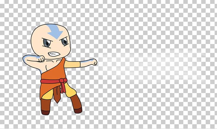Aang Fan Art Character PNG, Clipart, Aang, Arm, Art, Cartoon, Character Free PNG Download