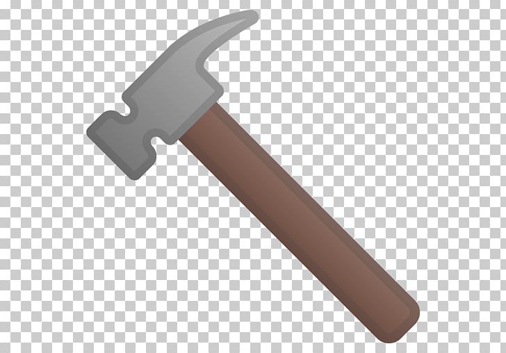 Hammer Emoji Hand Tool Spanners PNG, Clipart, Adjustable Spanner, Android Oreo, Angle, Claw Hammer, Emoji Free PNG Download