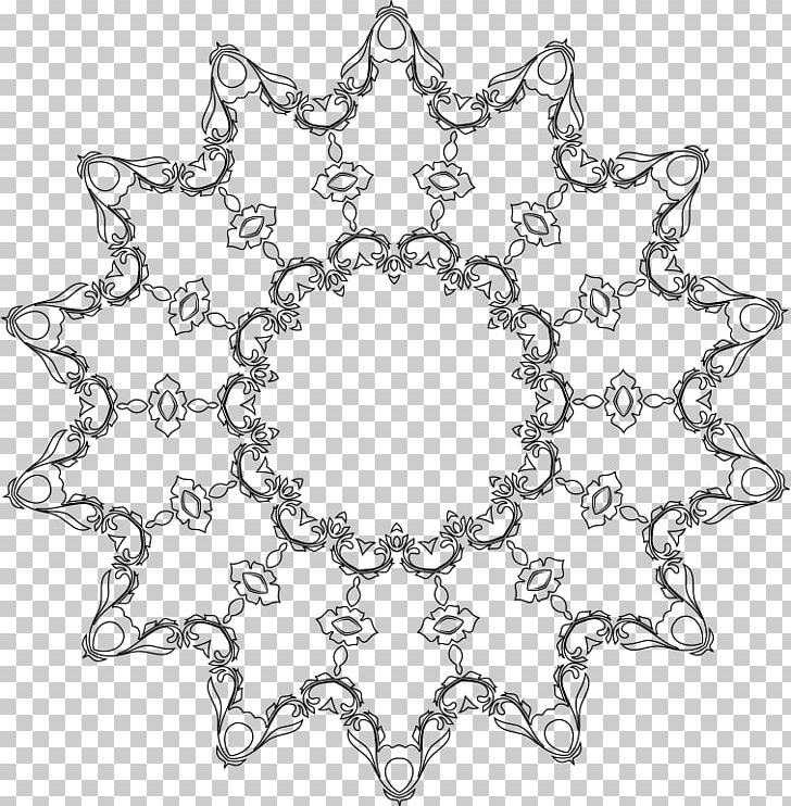 Mandala PNG, Clipart, Area, Black And White, Body Jewelry, Chakra, Circle Free PNG Download