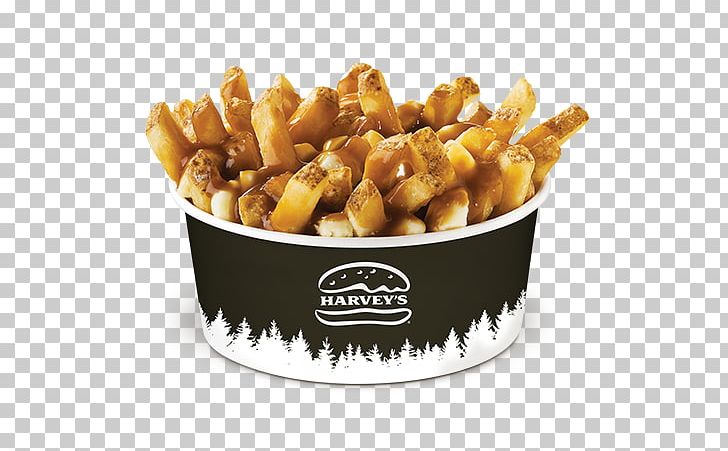 Poutine French Fries Vegetarian Cuisine Gravy Harvey's PNG, Clipart,  Free PNG Download