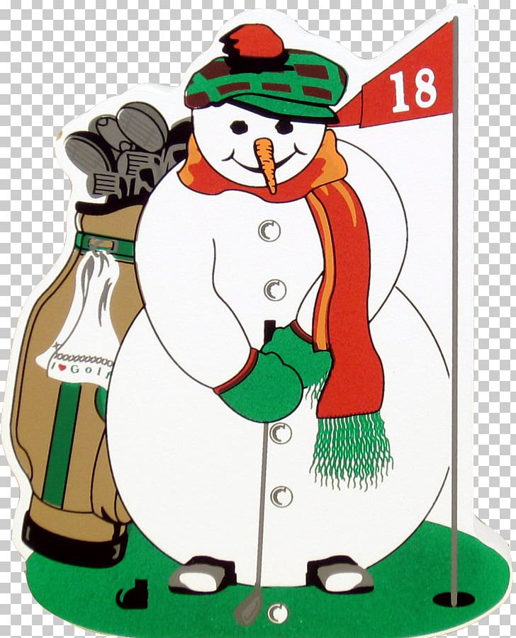 Snow Golf Snowman Putter PNG, Clipart, Cartoon, Cat, Christmas, Christmas Decoration, Christmas Ornament Free PNG Download
