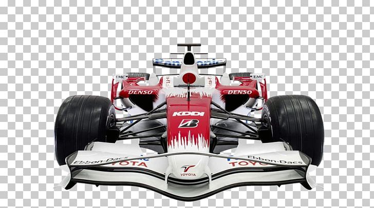 Toyota 2008 FIA Formula One World Championship Car 2009 FIA Formula One World Championship Sauber F1 Team PNG, Clipart, Car, Motorsport, Open Wheel Car, Performance Car, Play Vehicle Free PNG Download