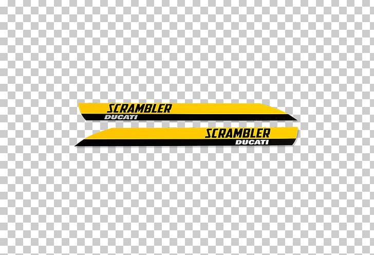 Ducati Scrambler Classic Logo Motorcycle PNG, Clipart, Adhesive, Automotive Exterior, Brake, Brand, Decal Free PNG Download