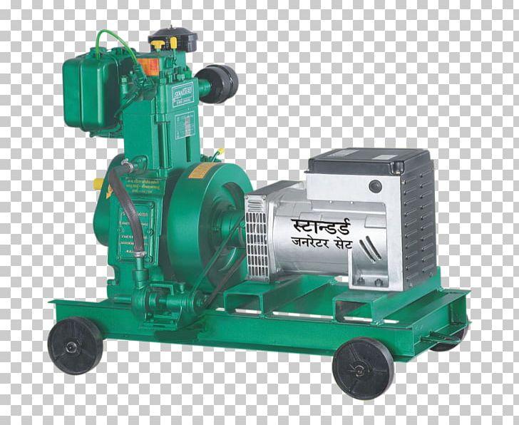 Electric Generator Diesel Engine Engine-generator Diesel Fuel PNG, Clipart, Blower, Compressor, Cylinder, Diesel, Diesel Engine Free PNG Download