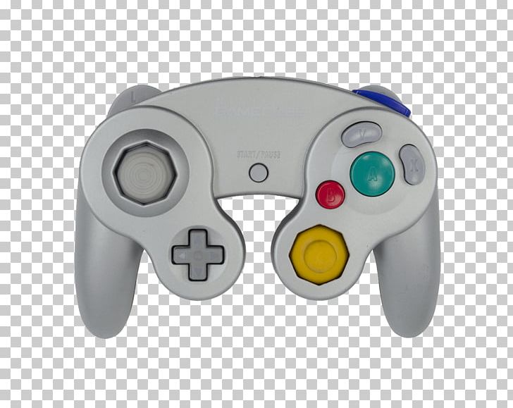 Joystick Game Controllers GameCube Controller Video Game Consoles PNG, Clipart, Controller, Electronic Device, Electronics, Game Controller, Game Controllers Free PNG Download