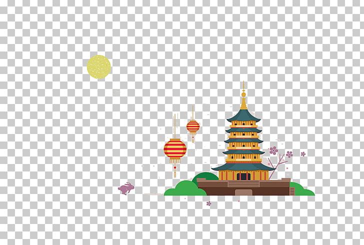 Lantern Mid-Autumn Festival PNG, Clipart, Apartment House, Cartoon, Cartoon House, Chinoiserie, Download Free PNG Download