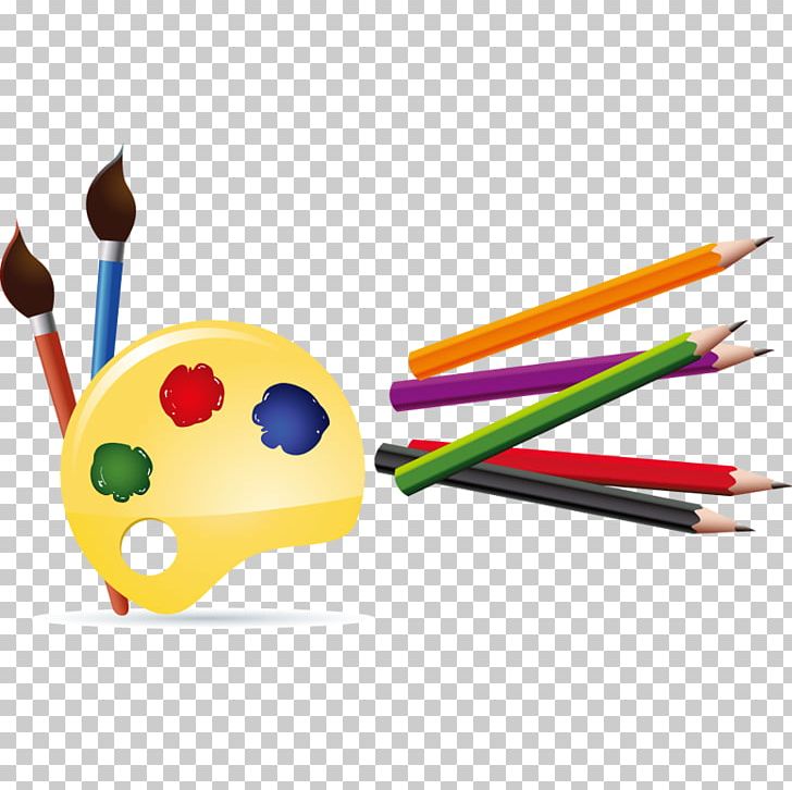 Painting Acrylic Paint Paintbrush PNG, Clipart, Art, Brush, Cartoon, Color, Color Of Lead Free PNG Download