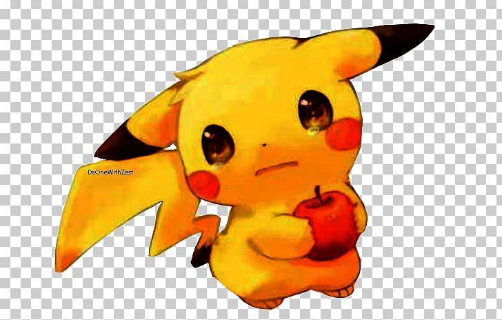 Pikachu Pokémon Battle Revolution Pokémon GO Ash Ketchum PNG ...