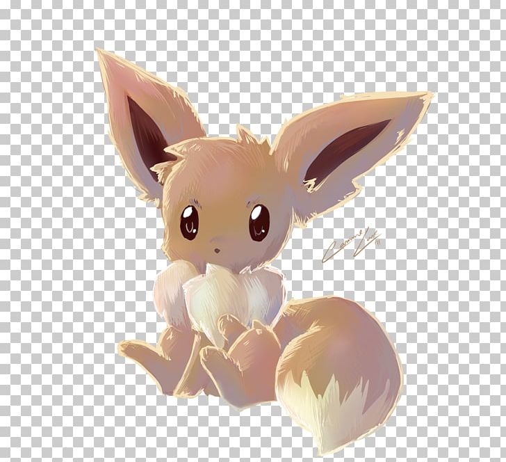 Rabbit Pokémon Ruby And Sapphire Eevee Pokémon X And Y Pokémon