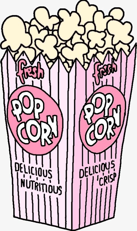 Popcorn PNG, Clipart, Animation, Cartoon, Food, Popcorn, Popcorn Clipart Free PNG Download