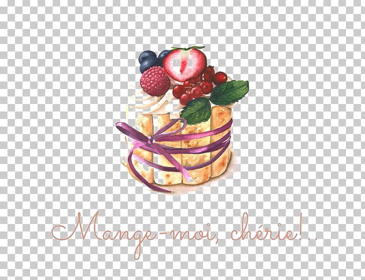 Torte Ensaxefmada Cupcake Watercolor Painting Illustration PNG, Clipart, Berry, Birthday Cake, Cakes, Cartoon, Cream Free PNG Download