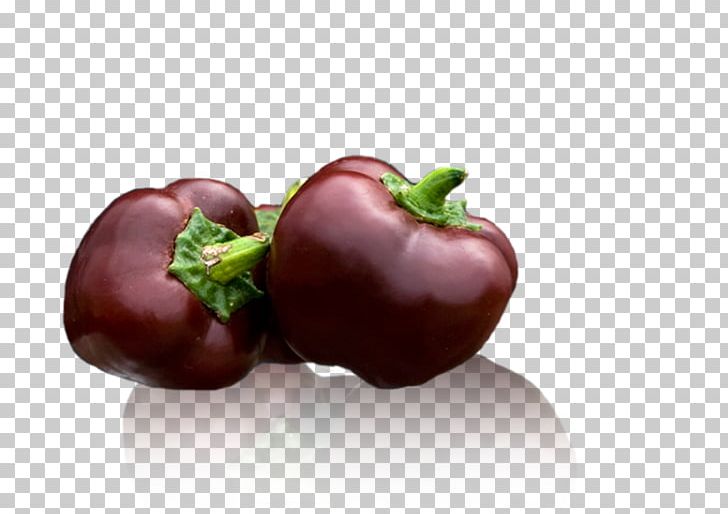 Bell Pepper Chili Pepper Scoville Unit Pimiento Peperoncino PNG, Clipart, Acerola, Apple, Barbados Cherry, Bell, Bell Pepper Free PNG Download