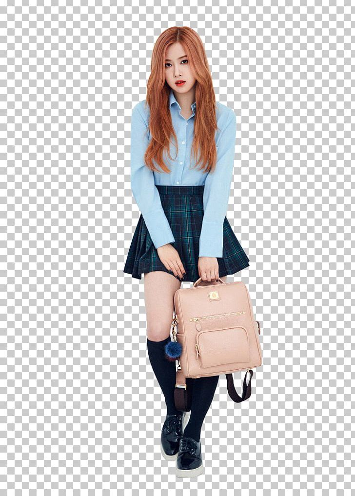 BLACKPINK Rose K-pop YG Entertainment PNG, Clipart, Background, Bag, Black, Blackpink, Blackpink House Free PNG Download