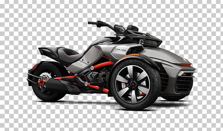 BRP Can-Am Spyder Roadster Can-Am Motorcycles Powersports Bombardier Recreational Products PNG, Clipart, Allterrain Vehicle, Automotive Design, Automotive Exterior, Automotive Tire, Automotive Wheel System Free PNG Download